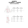 Костюм зимний NORFIN ELEMENT + JUNIOR в Твери