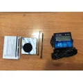 Тахометр/счетчик моточасов SEA-PRO TSP-01 в Твери