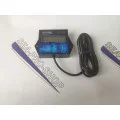 Тахометр/счетчик моточасов SEA-PRO TSP-01 в Твери