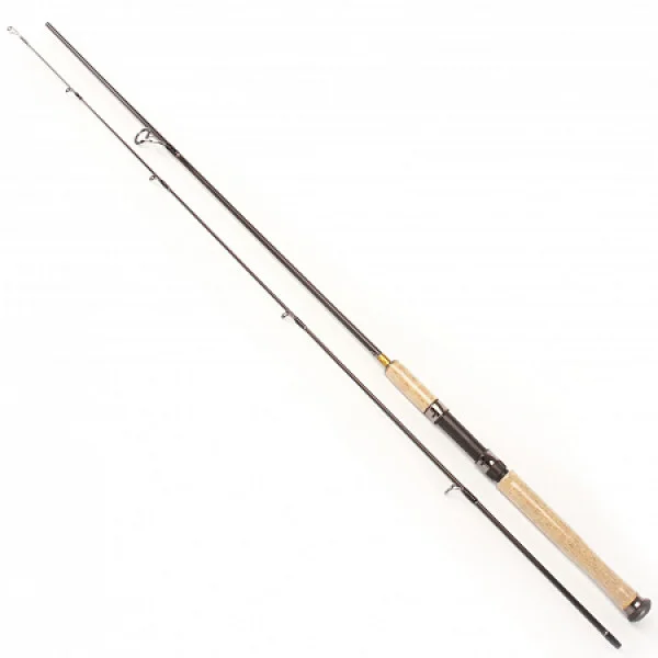 Спиннинг штекерный Mikado Taurus 2,40 м тест 5-25 гр. в Твери