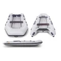 Лодка надувная моторная Solar SL-380 в Твери