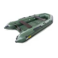 Лодка надувная моторная Solar SL-380 в Твери