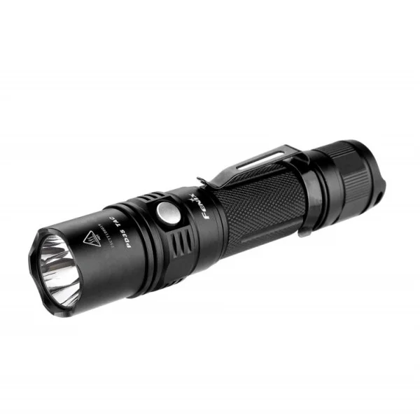 Фонарь Fenix PD35 Cree X5-L (V5) TAC в Твери