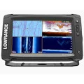 Эхолот Lowrance Elite-9Ti2 Mid/High/TotalScan в Твери