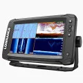 Эхолот Lowrance Elite-9Ti2 Mid/High/TotalScan в Твери