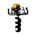 Мотобур Champion AG 252 в Твери