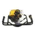 Мотобур Champion AG 252 в Твери
