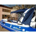 Надувная лодка SkyBoat 520RT в Твери