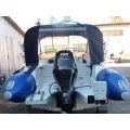 Надувная лодка SkyBoat 520RT в Твери