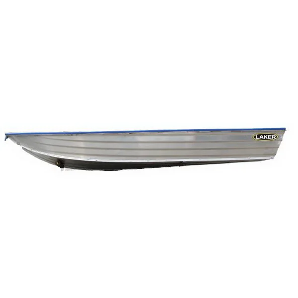 Алюминиевая лодка Laker Basic P360 в Твери