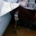 Держатель датчика эхолота DT-190H в Твери