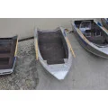 Алюминиевая лодка WINDBOAT-42 в Твери