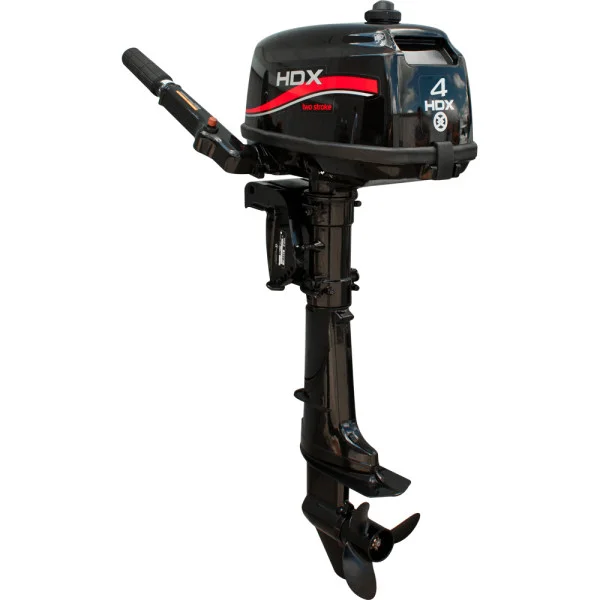 Мотор HDX T 4 BMS R-series в Твери