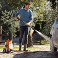 Моечная машина Stihl RE-100 + CP 200 1л в Твери