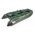 Моторная лодка ПВХ Zefir 3500 LT (малокилевая) в Твери