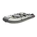 Моторная лодка ПВХ Zefir 3500 LT (малокилевая) в Твери