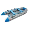 Моторная лодка ПВХ Zefir 3500 LT (малокилевая) в Твери