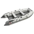 Моторная лодка ПВХ Zefir 3500 LT (малокилевая) в Твери