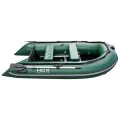 Надувная лодка HDX Classic 370 в Твери