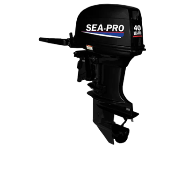 Мотор Sea Pro Т40S в Твери