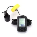 Эхолот Rivotek Fisher 25 Dual в Твери