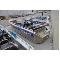 Алюминиевая лодка WINDBOAT-45C в Твери