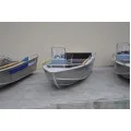 Алюминиевая лодка WINDBOAT-45C в Твери