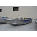 Алюминиевая лодка WINDBOAT-45C в Твери