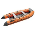 Надувная лодка Roger Hunter Keel 3500 в Твери