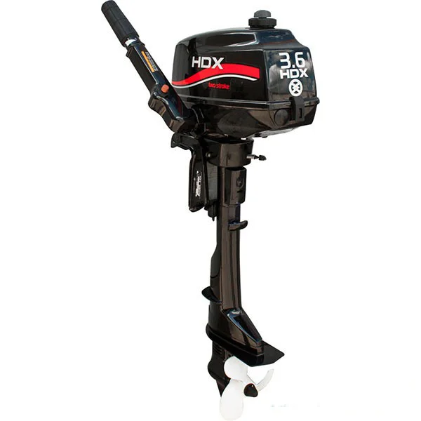 Мотор HDX T3,6СBMS R-Series в Твери