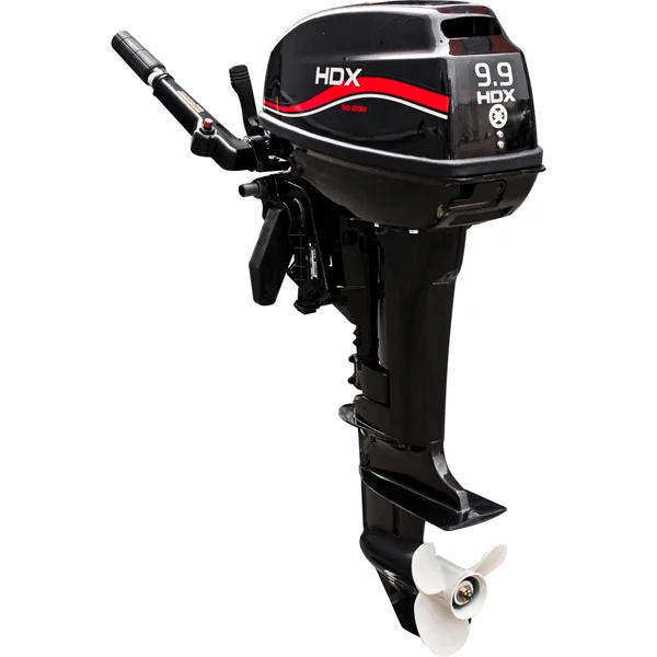 Мотор HDX T9,9BMS R-Series в Твери