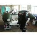 Надувная лодка SkyBoat 520R в Твери