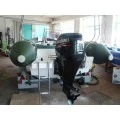 Надувная лодка SkyBoat 520R в Твери
