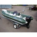 Надувная лодка SkyBoat 520R в Твери