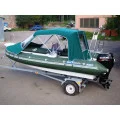Надувная лодка SkyBoat 520R в Твери