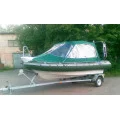 Надувная лодка SkyBoat 520R в Твери