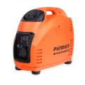 Электростанция инверторная Patriot 2000 I / медная обмотка в Твери