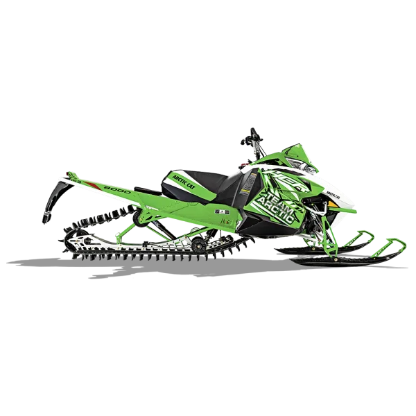 Снегоход Arctic M 8000 153 HCR в Твери