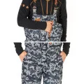 Костюм зимний NORFIN DISCOVERY 2 LE CAMO в Твери