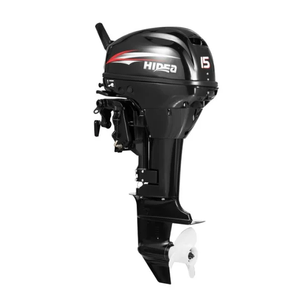 Мотор Hidea HD15FHS в Твери