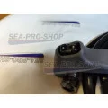 Машинка газ-реверс Sea-Pro (Yamaha 703) в Твери