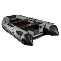 Надувная лодка X-River Agent 360 НДНД