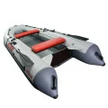 Надувная лодка Altair Sirius 335 AirDeck в Твери