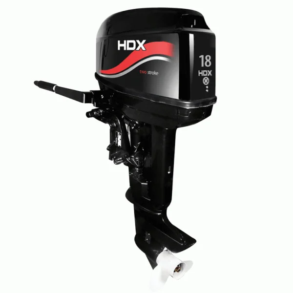 Мотор HDX TE 18 BMS R-Series в Твери