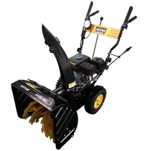 Снегоуборщик бензиновый Huter SGC 4100 в Твери