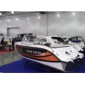 Катер Корвет 500 Fish в Твери
