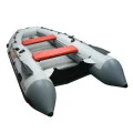 Надувная лодка Altair PRO 385 AirDeck в Твери