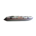 Надувная лодка Altair PRO 385 AirDeck в Твери