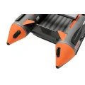 Моторная лодка ПВХ Zefir 3300 LT (малокилевая) в Твери