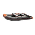 Моторная лодка ПВХ Zefir 3300 LT (малокилевая) в Твери